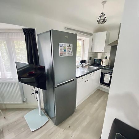 Charming Studio 30Min To Central London Luaran gambar