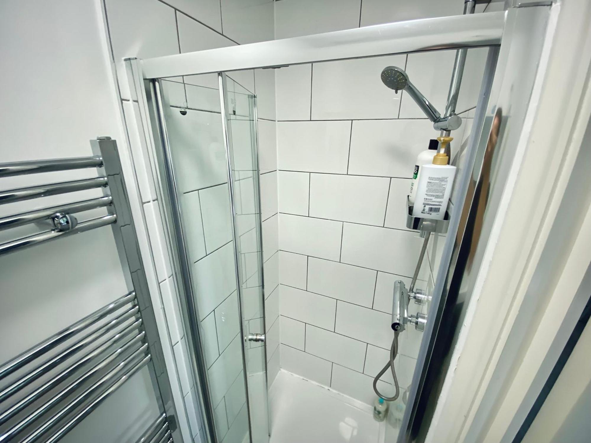 Charming Studio 30Min To Central London Luaran gambar