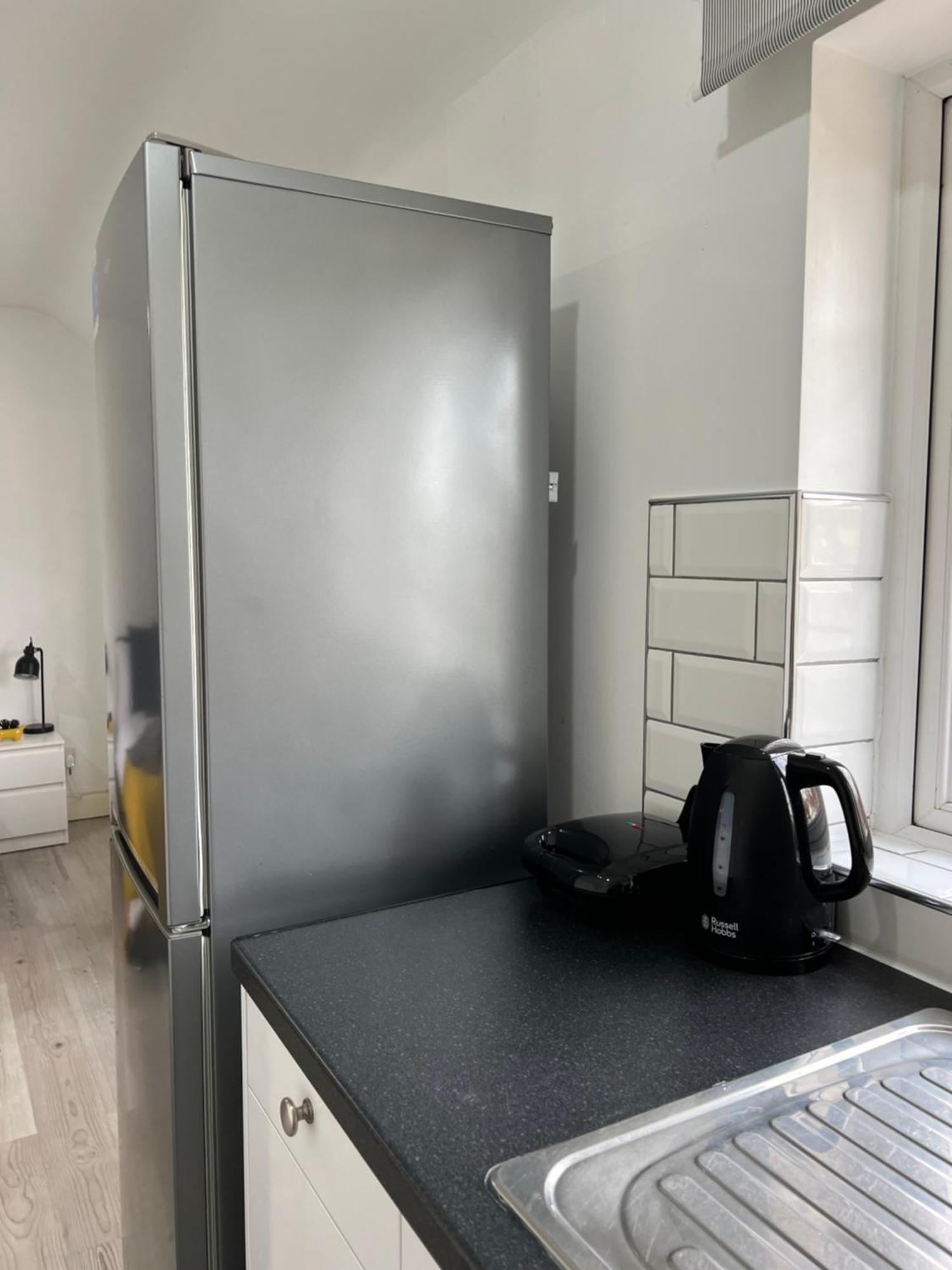 Charming Studio 30Min To Central London Luaran gambar