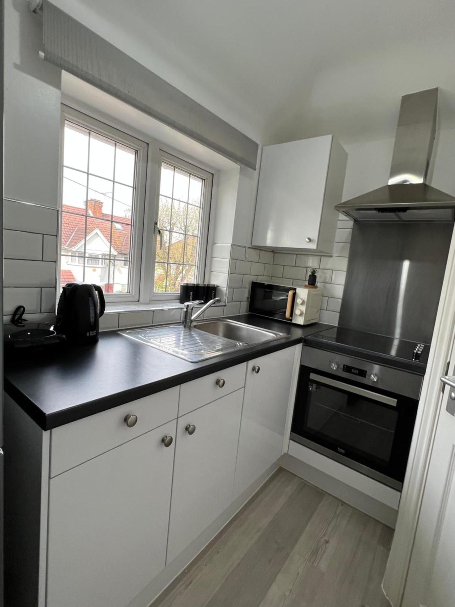 Charming Studio 30Min To Central London Luaran gambar